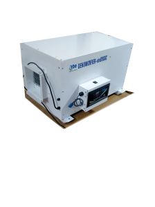 CEILING MOUNTED DEHUMIDIFIER       90 L/Day