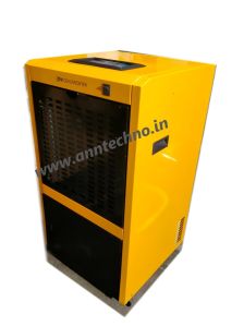 Commercial Dehumidifier  150 L/Day