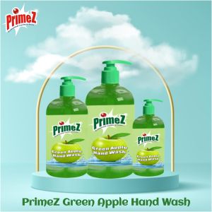 PrimeZ Green Apple Hand Wash