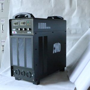 AWO Arc A1000amps Welding Machine