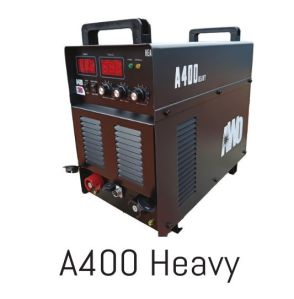 AWO A400 Heavy arc Welding Machine