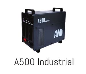 AWO A500 Industrial Heavy Arc Welding Machine