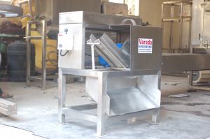 Pickle Processing Equipment