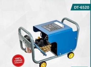 DT-6520 High Pressure Washer