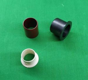 Polished Engineered Plastic Bearings For Industrial