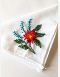 Embroidery Designing Services