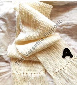 Woolen Knitted Scarves