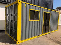 Containers fabricators