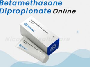 Beclomethasone Dipropionate Cream
