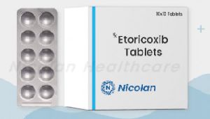 Etoricoxib Tablet