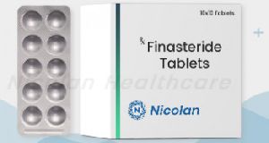 finasteride tablet