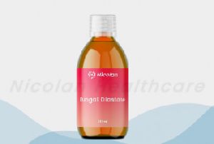 Fungal Diastase Syrup