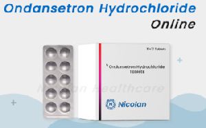 Ondansetron Hydrochloride Tablets