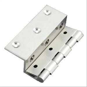 Brass L Lock Hinges