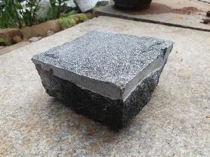 cobble stone machine cut