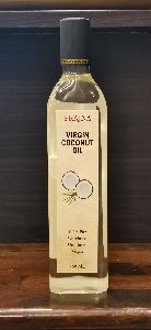 pure coconut oil