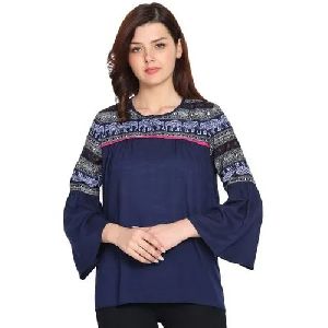 Stylish Tops at Best Price in Moradabad