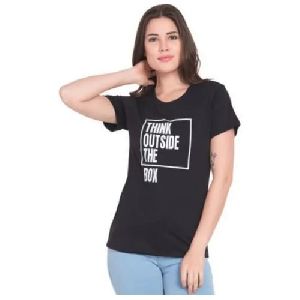 Round Cotton T Shirt Oversized, Size: S-XXL at Rs 170/piece in Noida