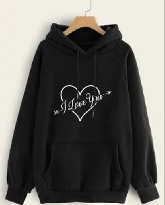 trendy comfortable fleece hoodies