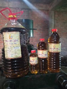 200ml to 1000ml mustard oil bottle