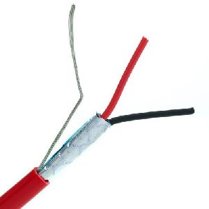 Fire Alarm Security Cable