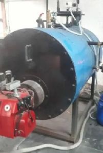 Mild Steel Hot Water Generator