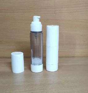 Airless Cosmetic Bottle