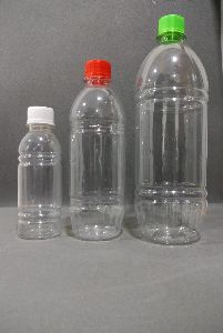 PET Phenyl Bottle, For Chemical, Pharmaceutical, Pattern : Plain