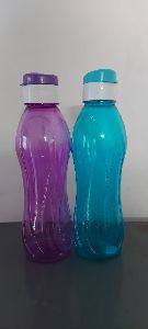 Plastic Fridge Water Bottles