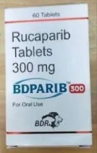 Bdparib Tablets