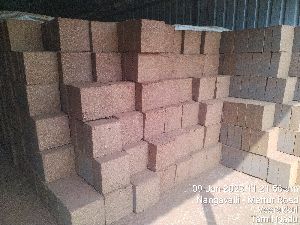 Low EC Cocopeat Block