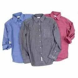 Full Sleeves Cotton Men Long Sleeve T Shirt at Rs 570/piece in Ludhiana