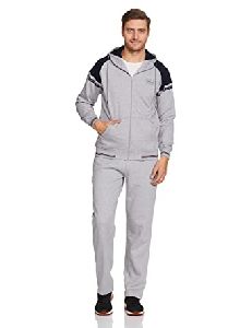 French Terry Plain Men Track Suits, Size : Xxl, Xl, Style