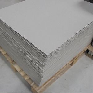 Grey Kappa Paper Boards