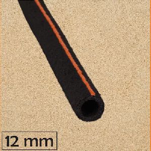 12 mm Red Termipore Porous Pipe