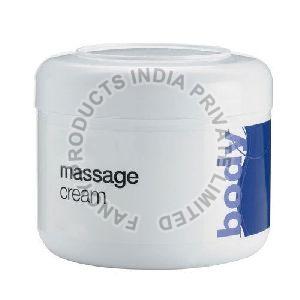 Body Massage Cream