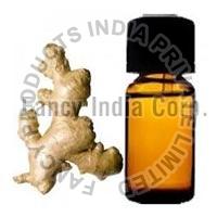 Ginger Oil, For Cooking, Medicine, Form : Liquid