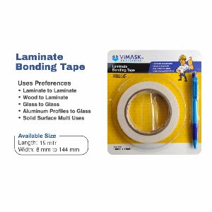 bonding tapes