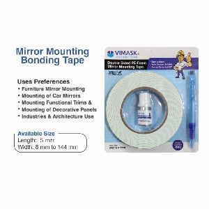 mounting tapes