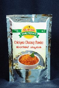 Chikpea chutney powder