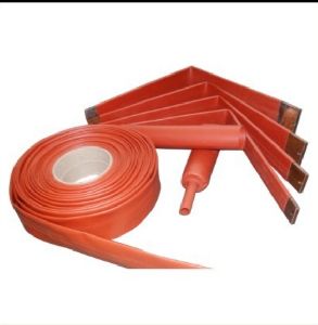 PVC Heat Shrink Tube