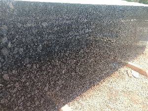 60sq Feet Kotda Black Granite Slab