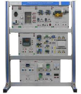 PID Process Controller With Computer Controlled Base Unit