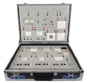 Portable KNX Trainer