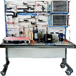 Refrigeration Cycle and Heat Pump System
