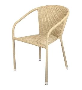 Wicker Rattan Chair