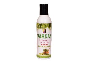 Vardan Hair Oil