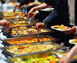 catering services