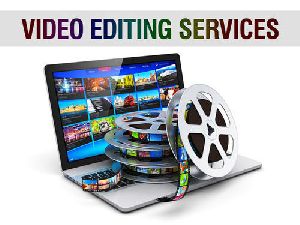 Photo  and Video Editing Services