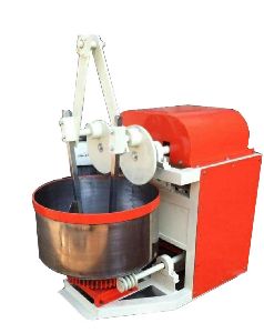 Double Arm Dough Mixer